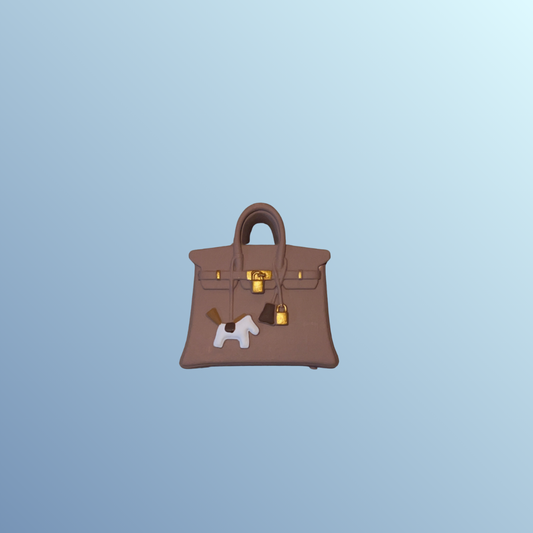 Diffuseur de Parfum - Bag Soft Mocha